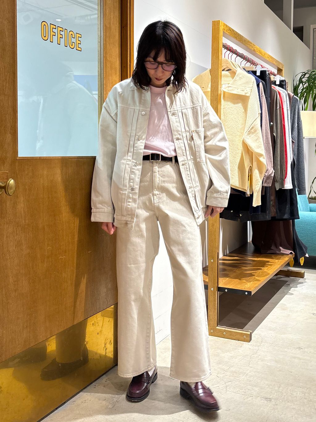 OUTDOOR PRODUCTS Usual Things