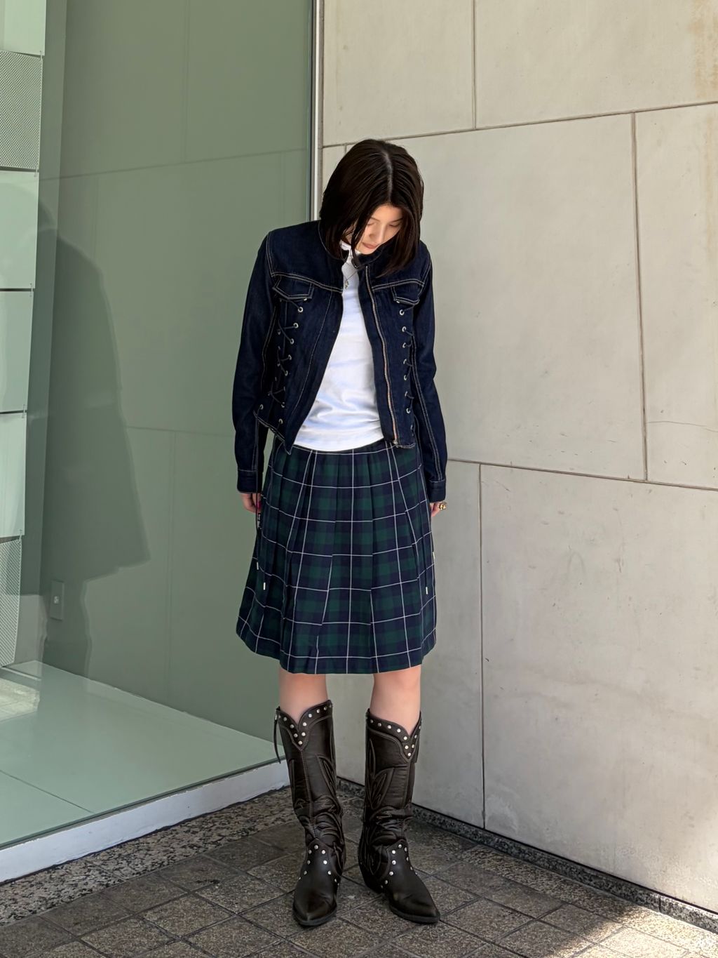 Oriens JOURNAL STANDARD LADYS