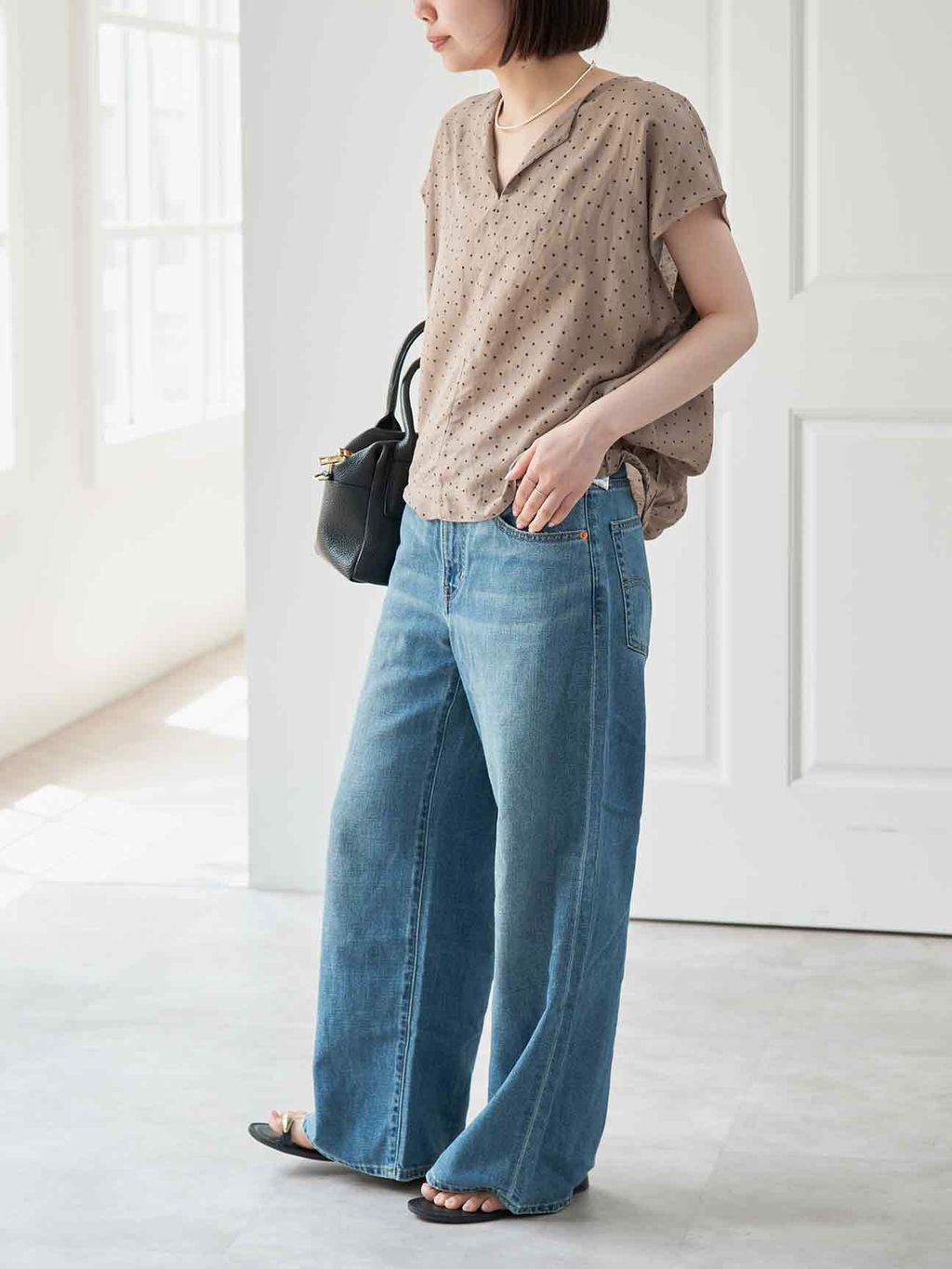 別注 / 追加 》LEVI'S/リーバイス SMU XL STRAIGHT*のコーディネート