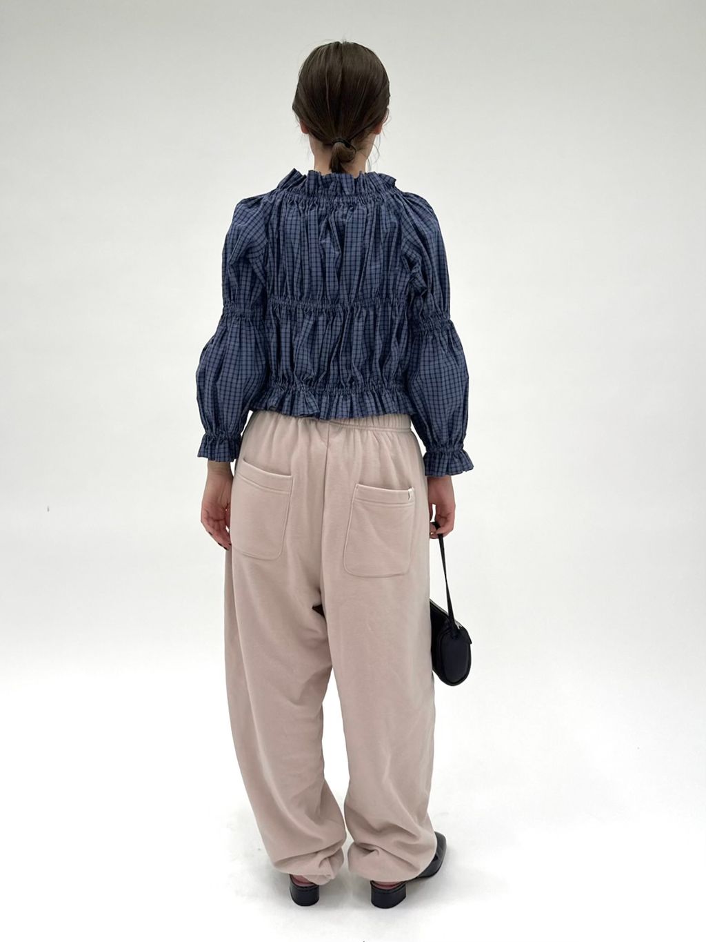 EDIT. FOR LULUのコーディネートスナップ（rio）｜EDIT. FOR LULU