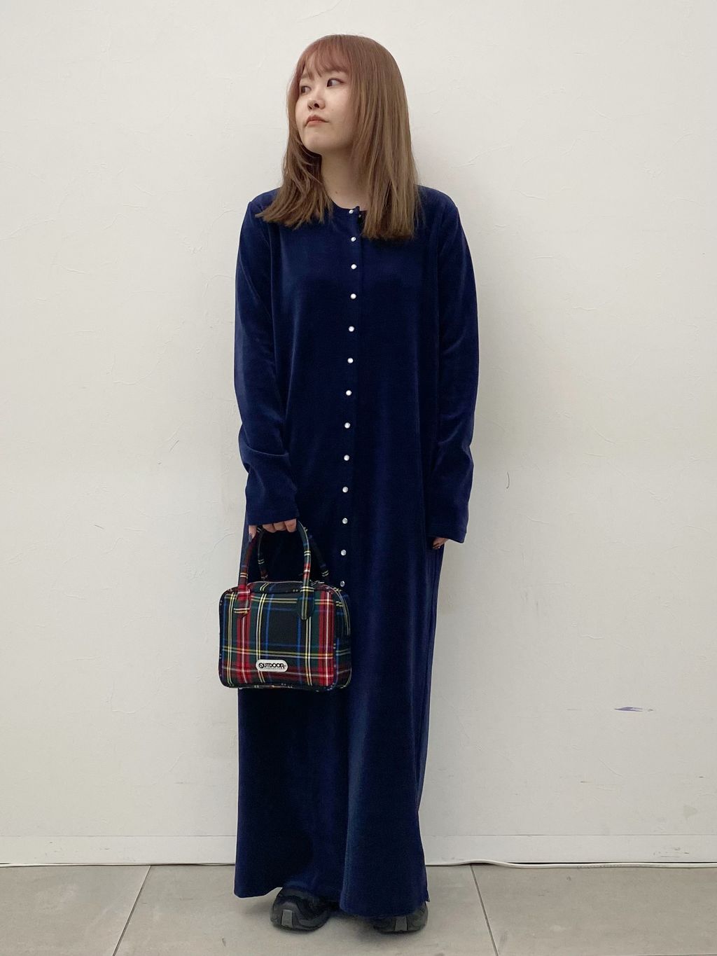 OUTDOOR PRODUCTS Usual Things