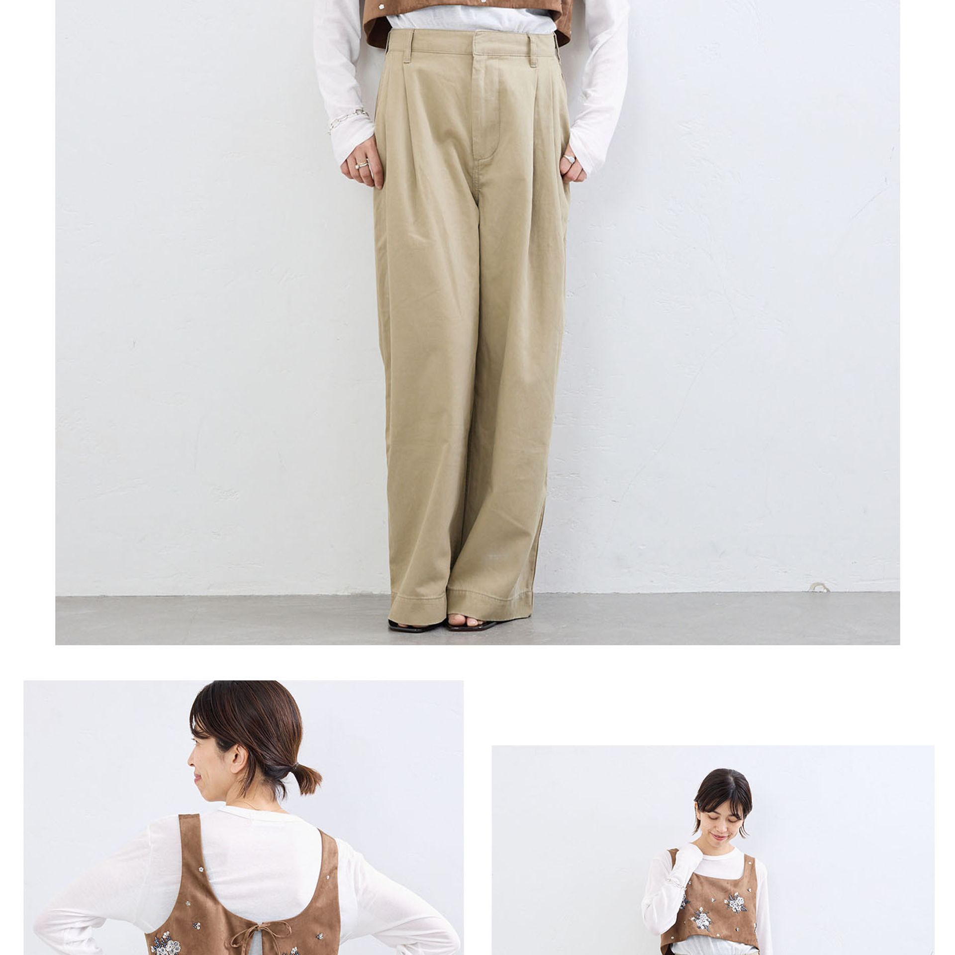 PRE ORDER】IENA BLACK New Collection｜IENA｜ブログ｜BAYCREW'S STORE