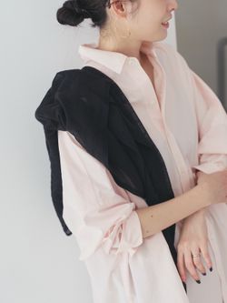 Plageのコーディネートスナップ（Nene）｜Plage（プラージュ