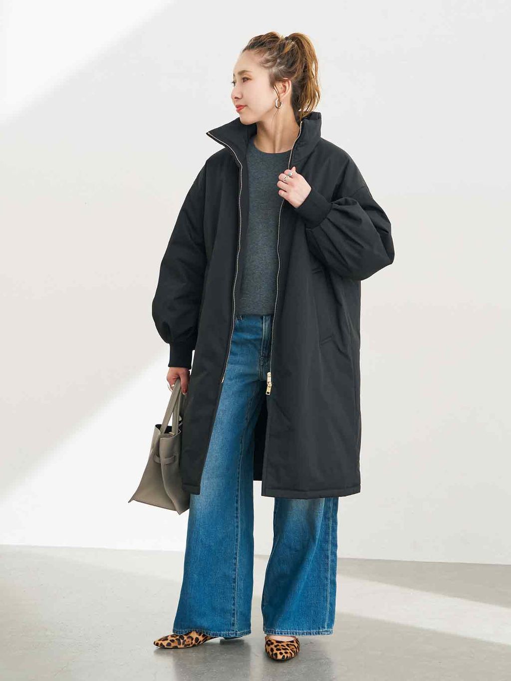Spick & Span
