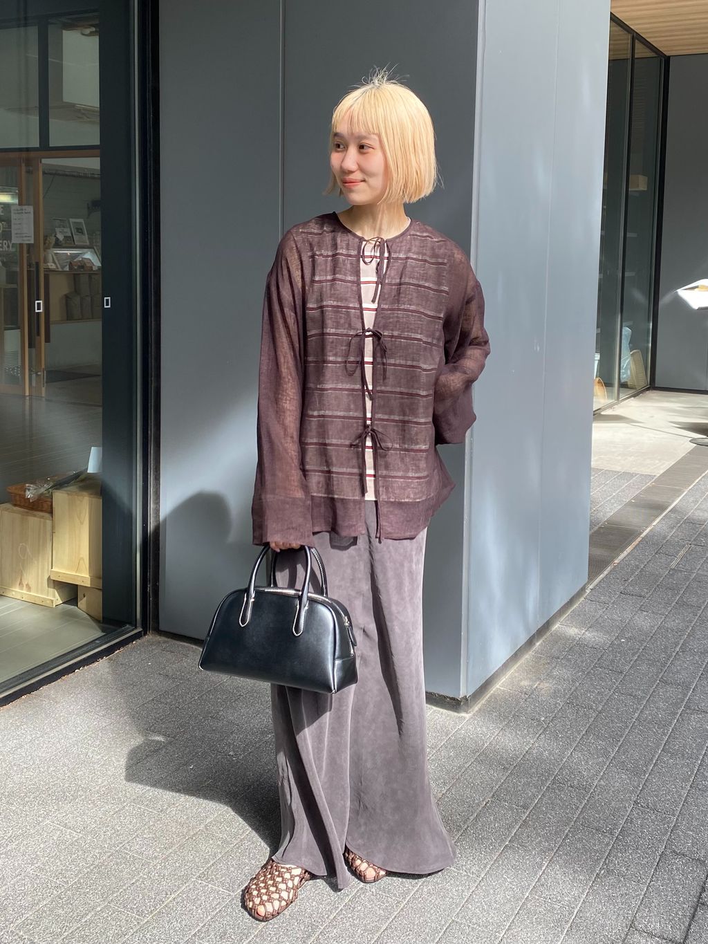 JOURNAL STANDARD LADYS