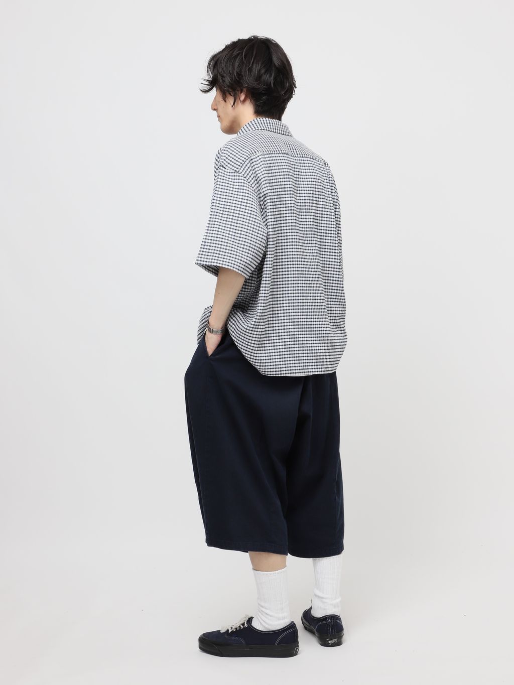 Dickies / ディッキーズ 別注 ODD SHAPE SHORTS / ショーツの
