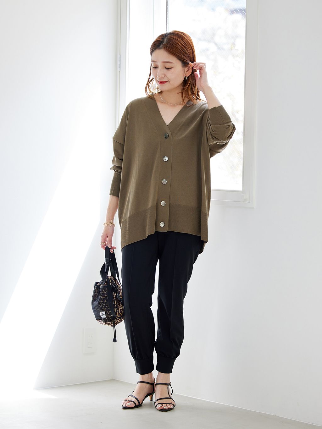 JOURNAL STANDARD LADYS