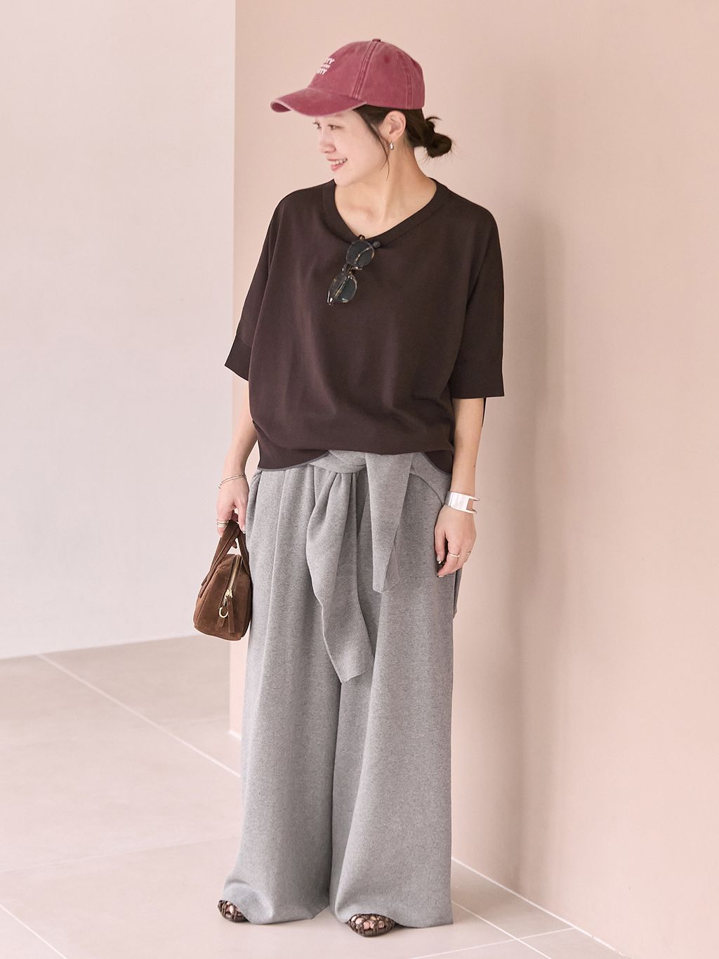 JOURNAL STANDARD LADYS