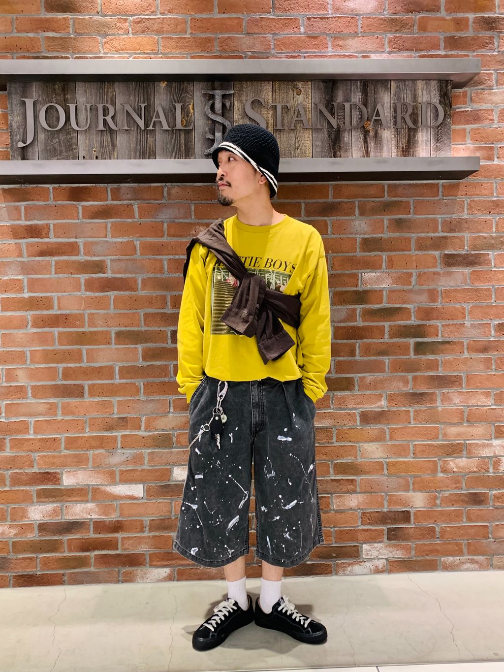 JOURNAL STANDARD MENS