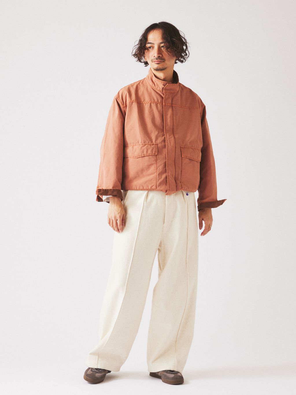 JOURNAL STANDARD relume MENS