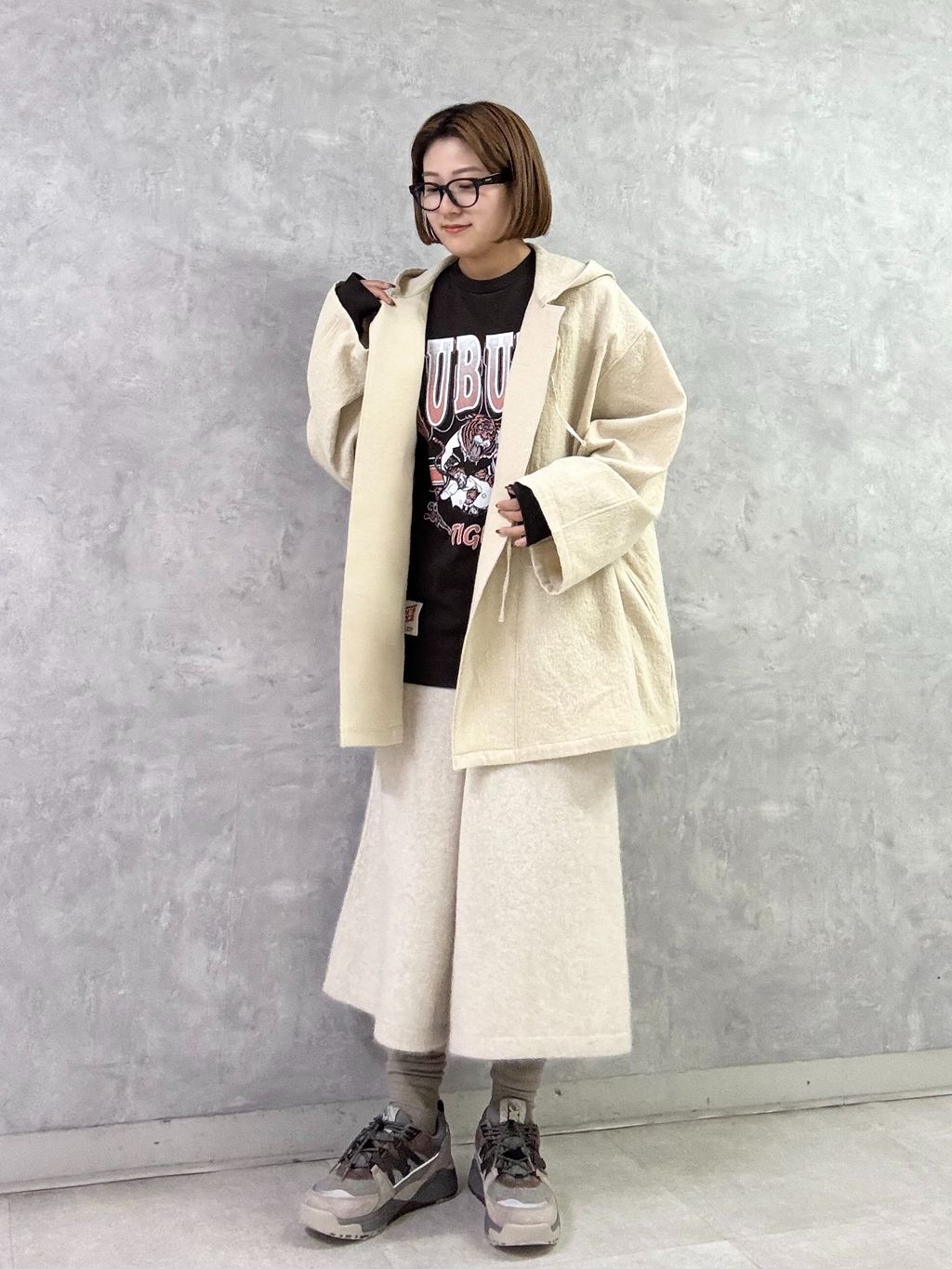 journal standard luxe