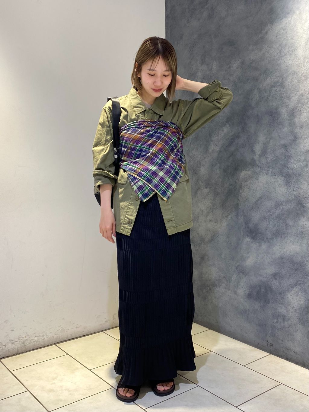 JOURNAL STANDARD LADYS