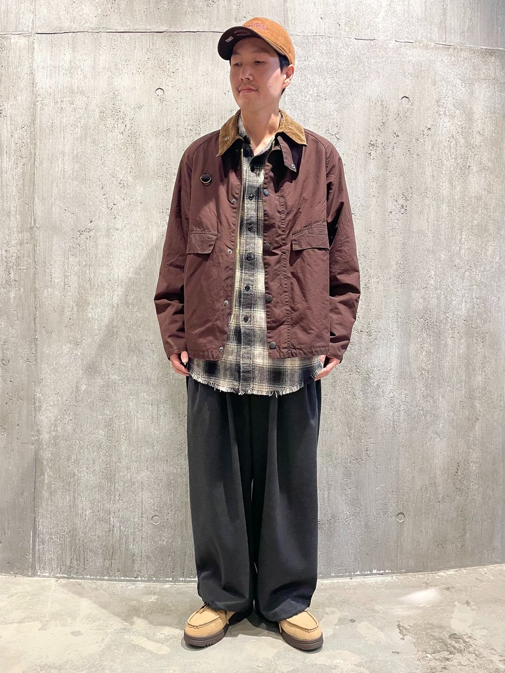 JOURNAL STANDARD MENS