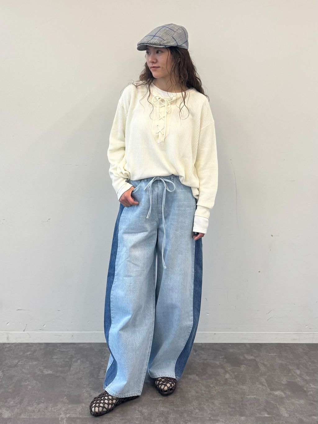 JOURNAL STANDARD LADYS