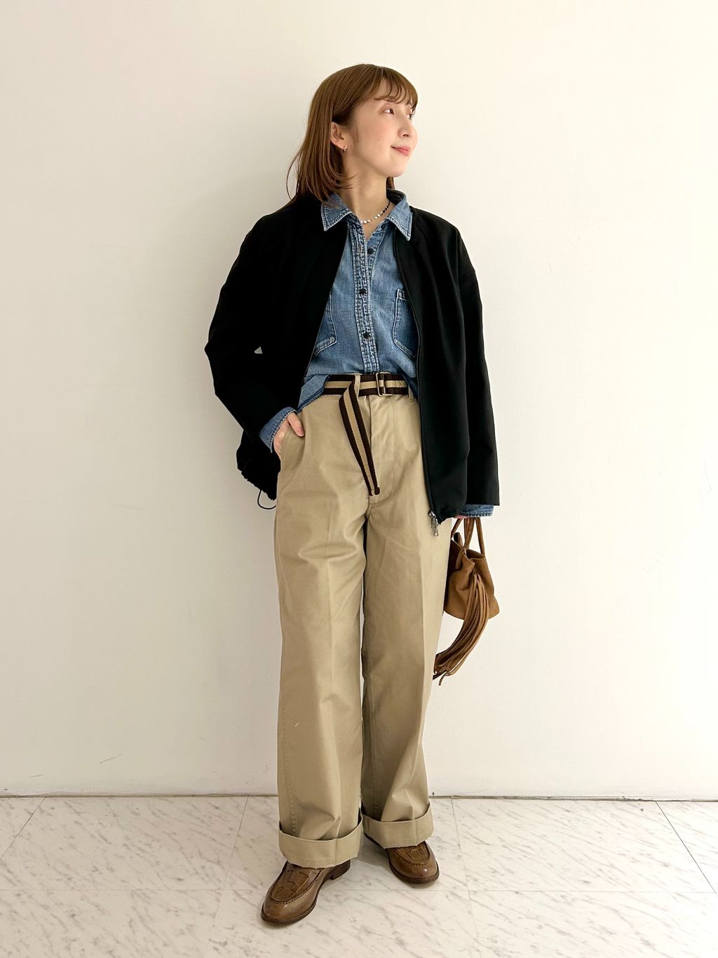 JOURNAL STANDARD LADYS