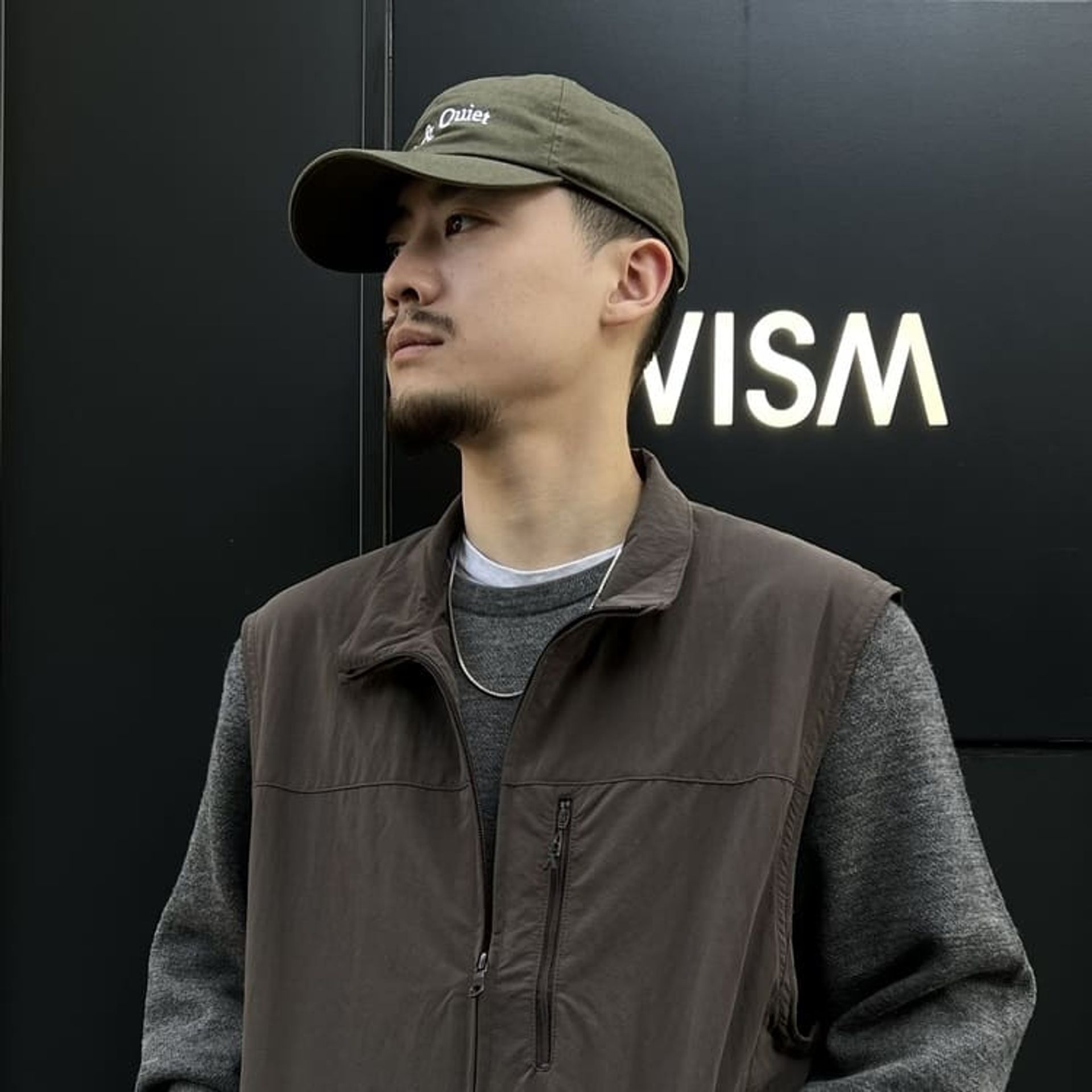 C.E / シーイー】cavempt DIFFERENCE BDU CES27JK 13のコーディネート