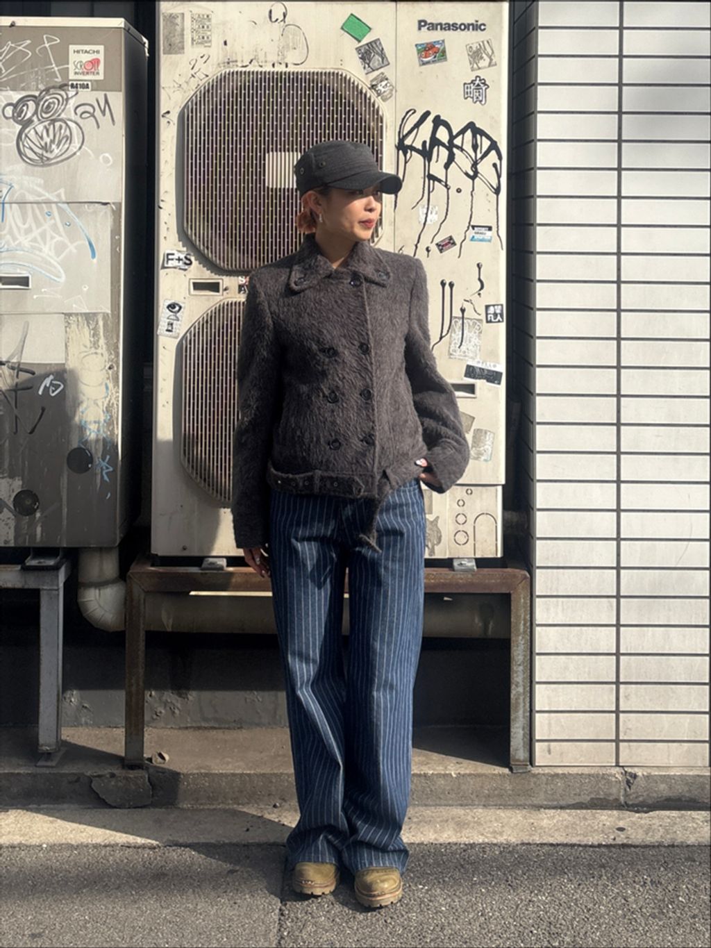 Oriens JOURNAL STANDARD LADYS