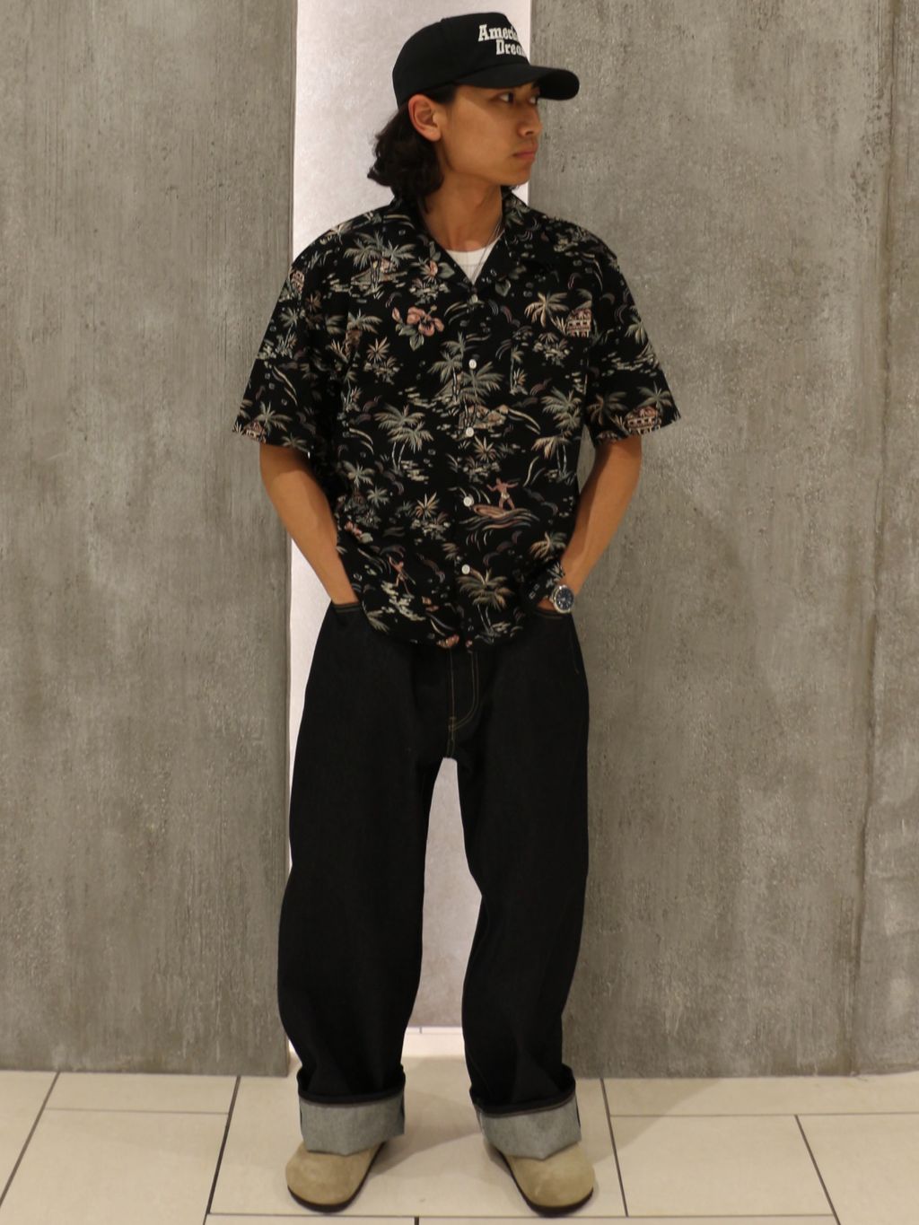 JOURNAL STANDARD MENS