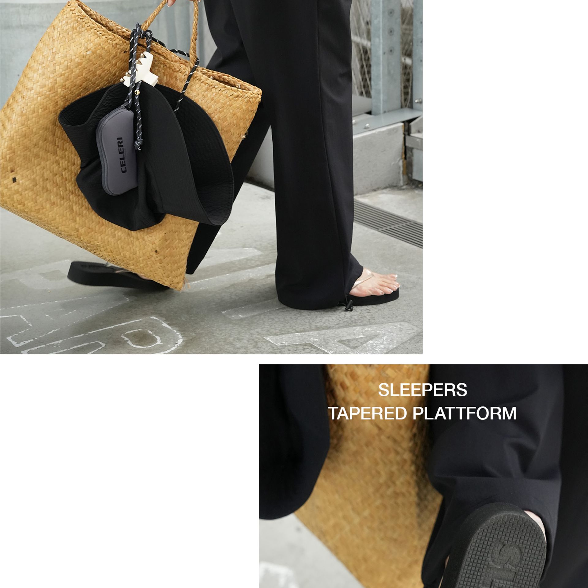 PRE-ORDER｜CELERIの夏が始まる！｜Deuxieme Classe｜ブログ