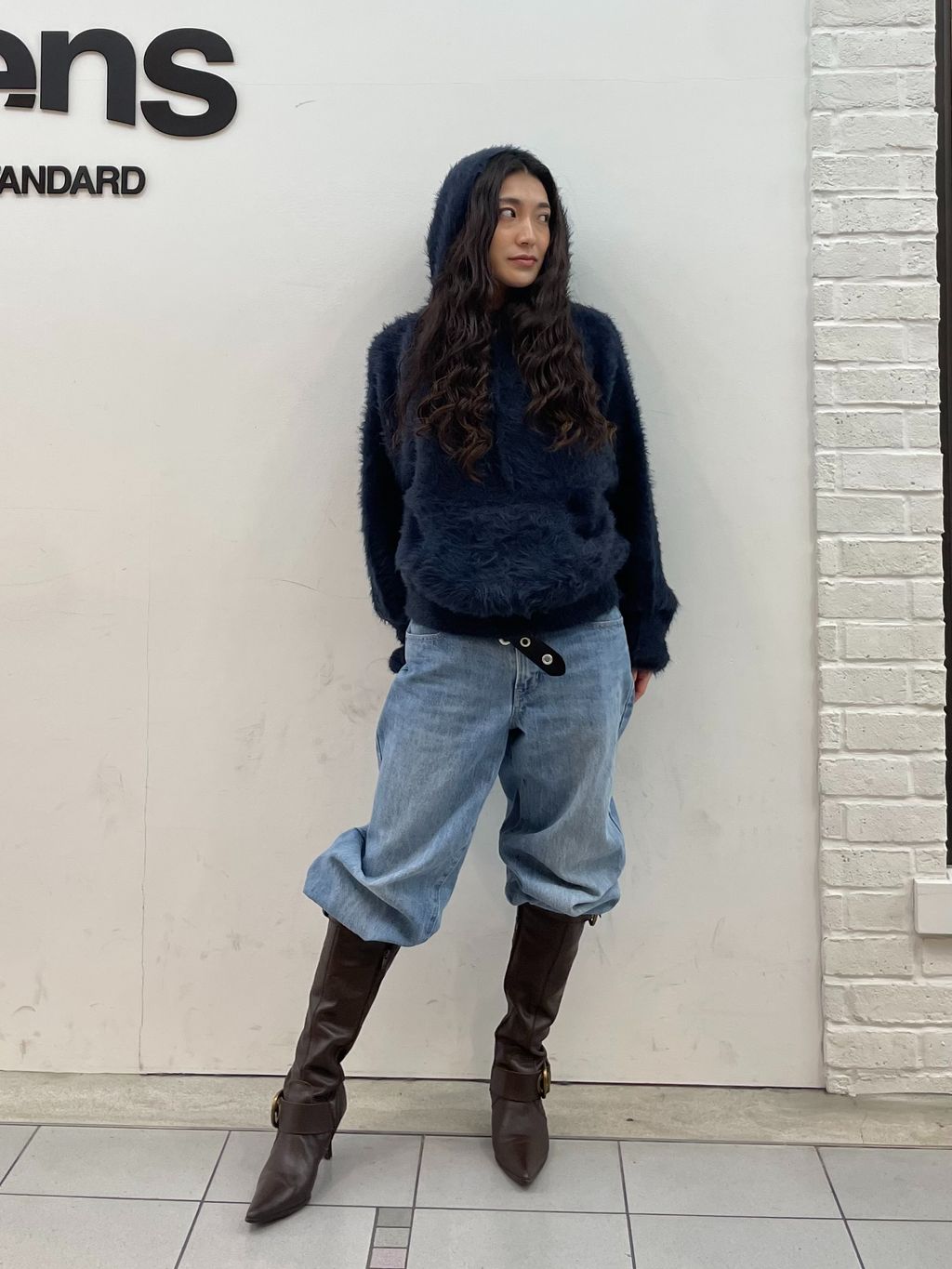 Oriens JOURNAL STANDARD LADYS