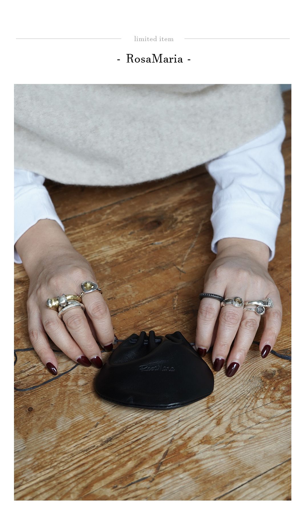 luxe Osaka 10TH Anniversary｜journal standard luxe｜journal