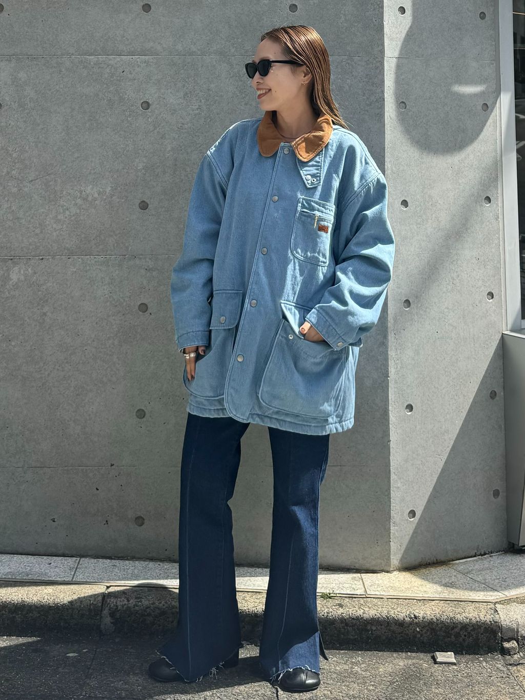 OUTDOOR PRODUCTS Usual Things