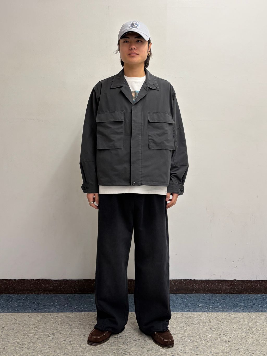 JOURNAL STANDARD MENS