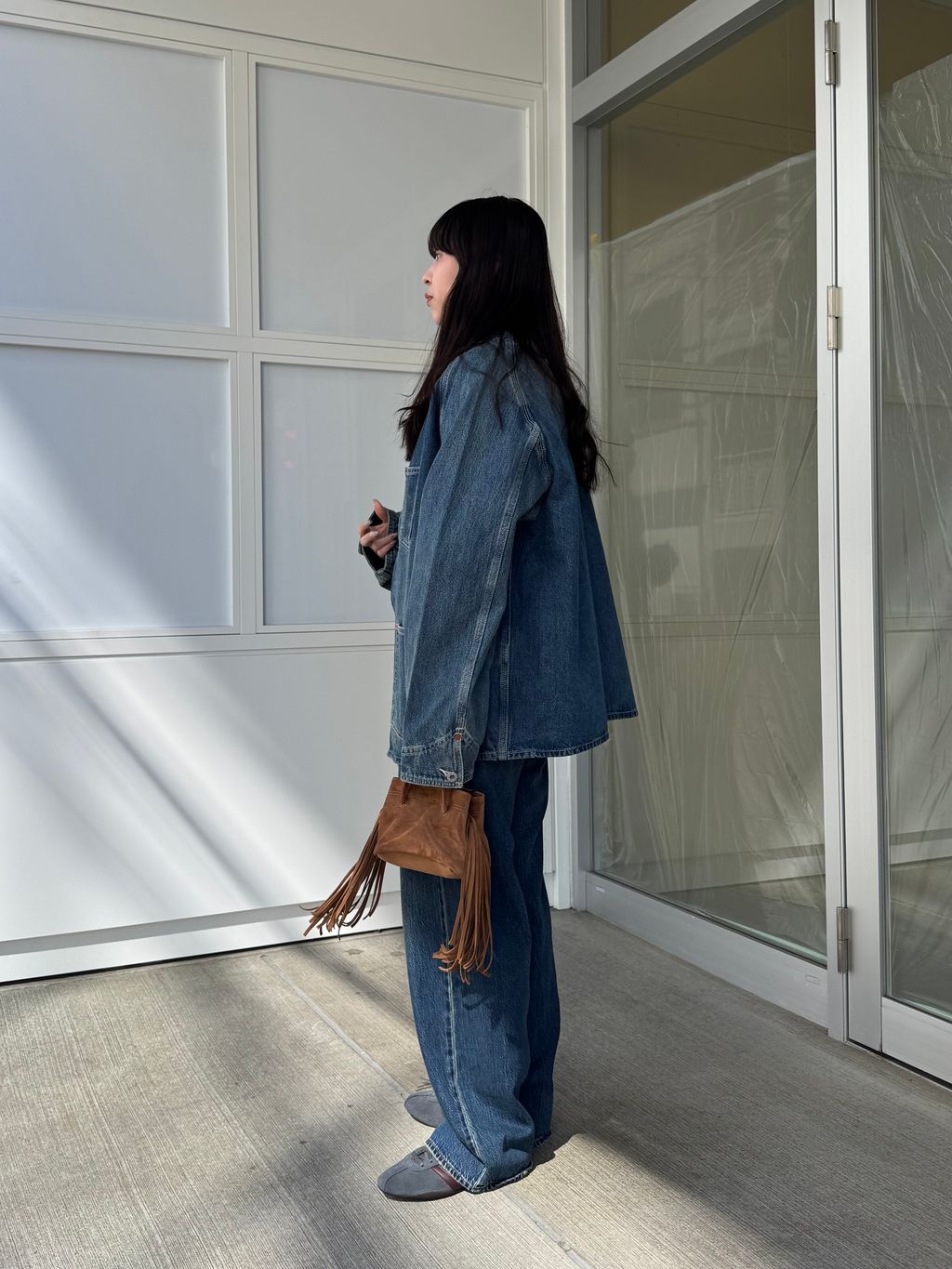 追加》別注【LEVI'S(R)/リーバイス(R)】UNION ENGINEER CARDIGANの