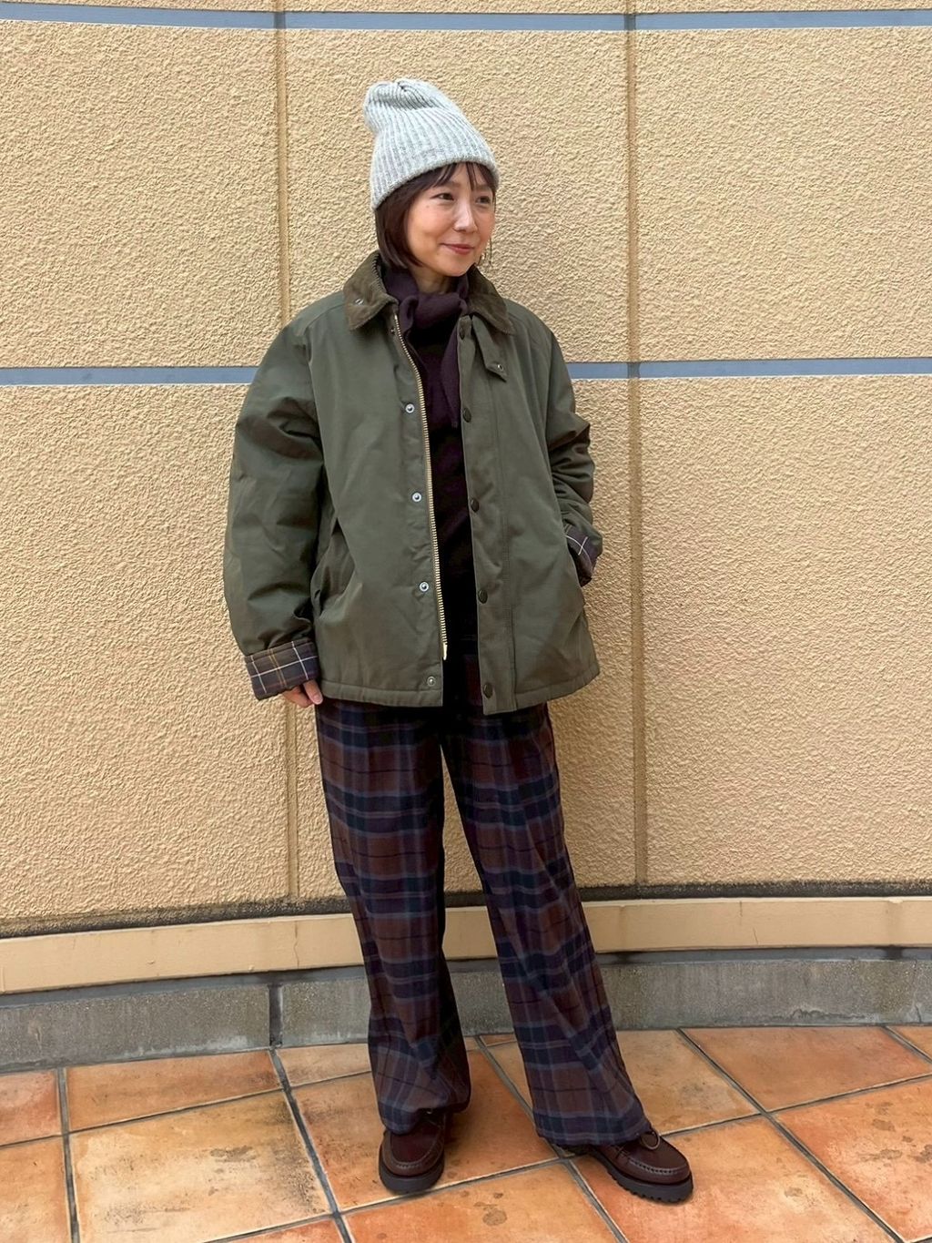 JOURNAL STANDARD LADYS