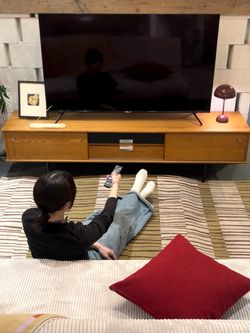 ジャーナルスタンダード ファニチャー　d-bodhi テレビボード d-Bodhi FERUM INDUSTRIAL TV BOARD / ディーボディ フェルム
