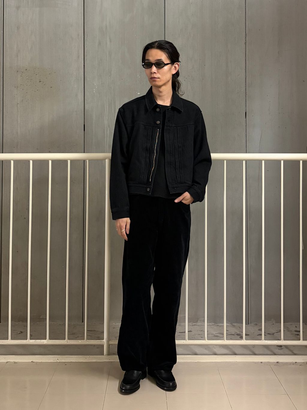 BAYCREW'S DEPO MENS