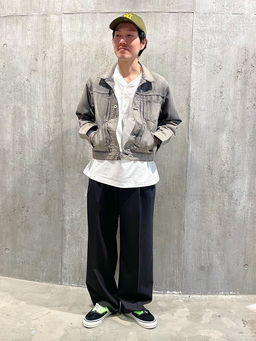 JOURNAL STANDARD MENS