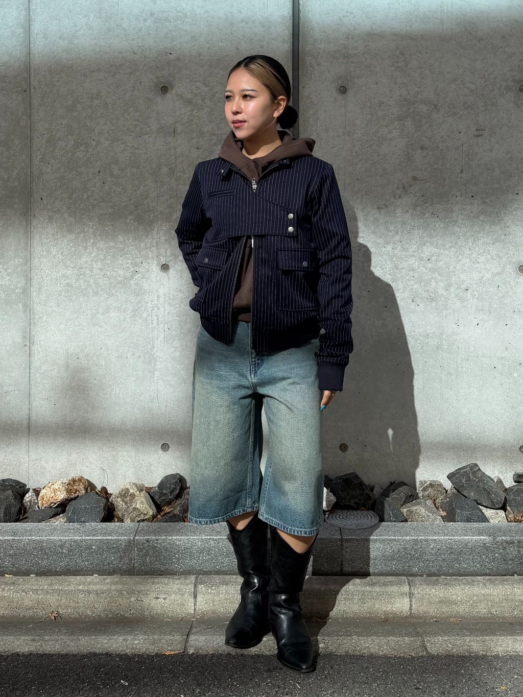 Oriens JOURNAL STANDARD LADYS