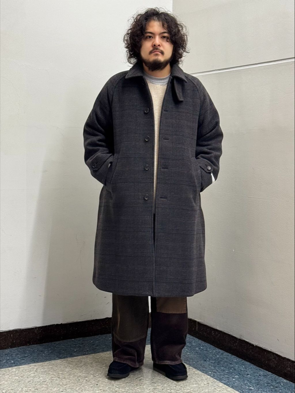 JOURNAL STANDARD MENS