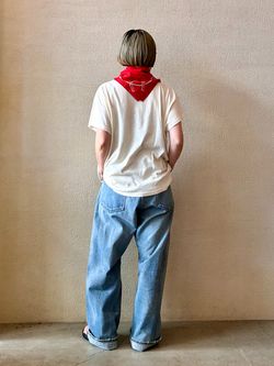 The Great】THE COVE SHIRTのコーディネートスナップ（E.O）｜journal