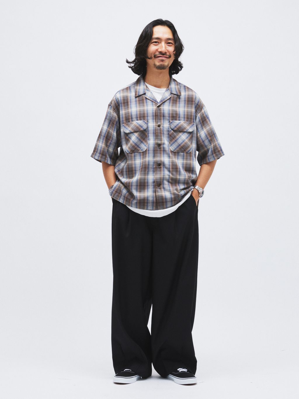 JOURNAL STANDARD MENS