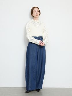 SLOBE IENA｜スローブ イエナのコーディネートスナップ（レディース