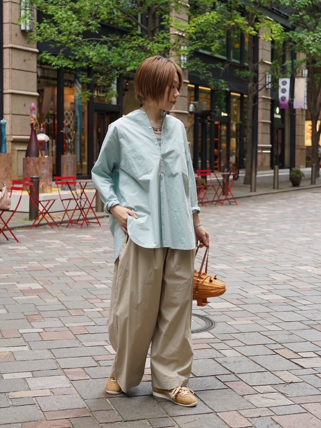 journal standard luxe