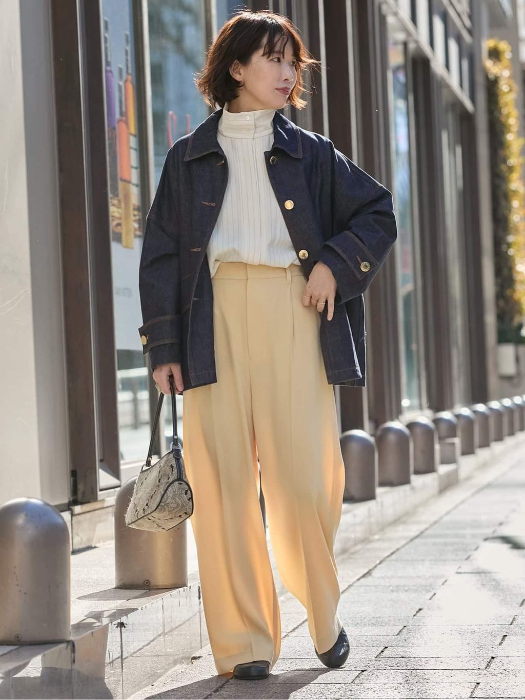 JOURNAL STANDARD L'ESSAGE