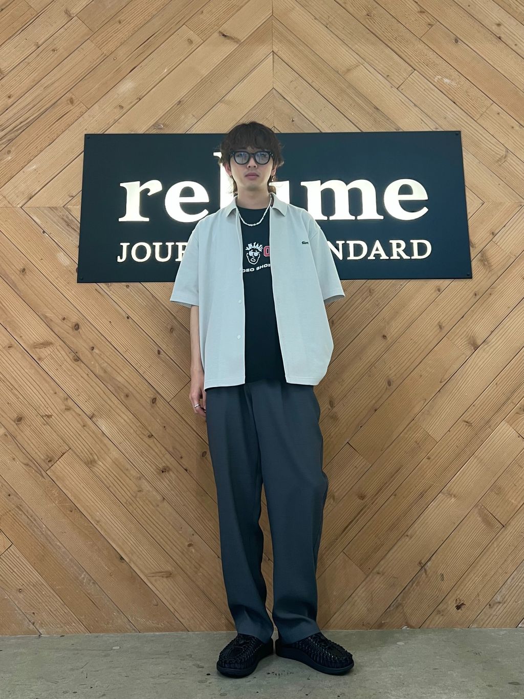 JOURNAL STANDARD relume MENS