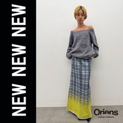 Oriens】新作＆PRE ORDERアイテムのご紹介♪｜Oriens JOURNAL STANDARD