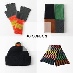 Jo gordon ニット帽 新品未使用タグ付き ジョーゴードン 2021 December 2nd | 今日のビショップ | Bshop