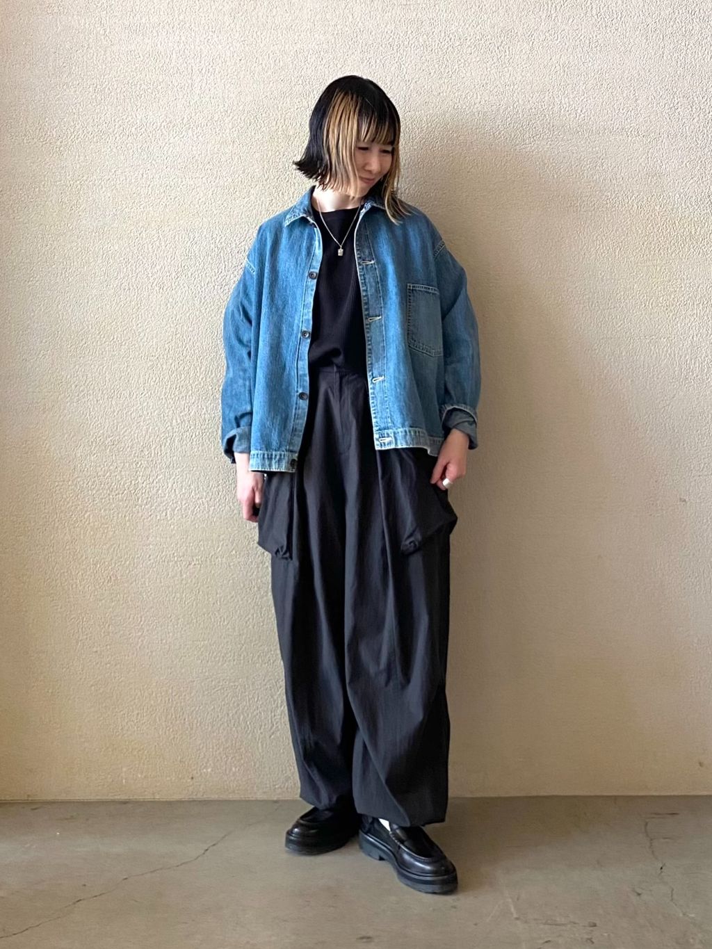 journal standard luxe