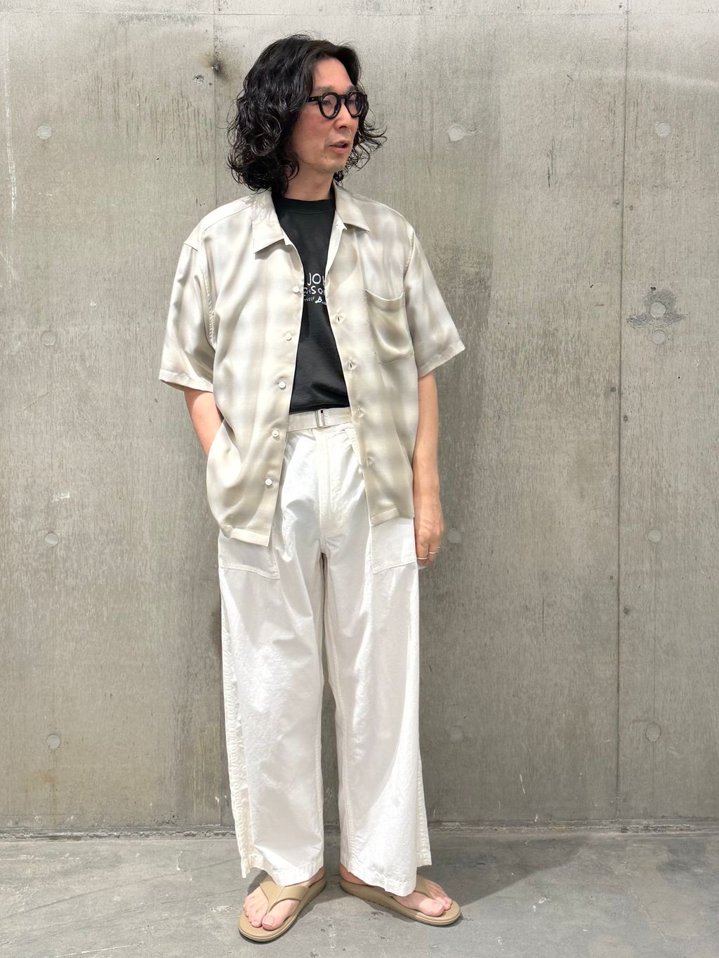 JOURNAL STANDARD MENS