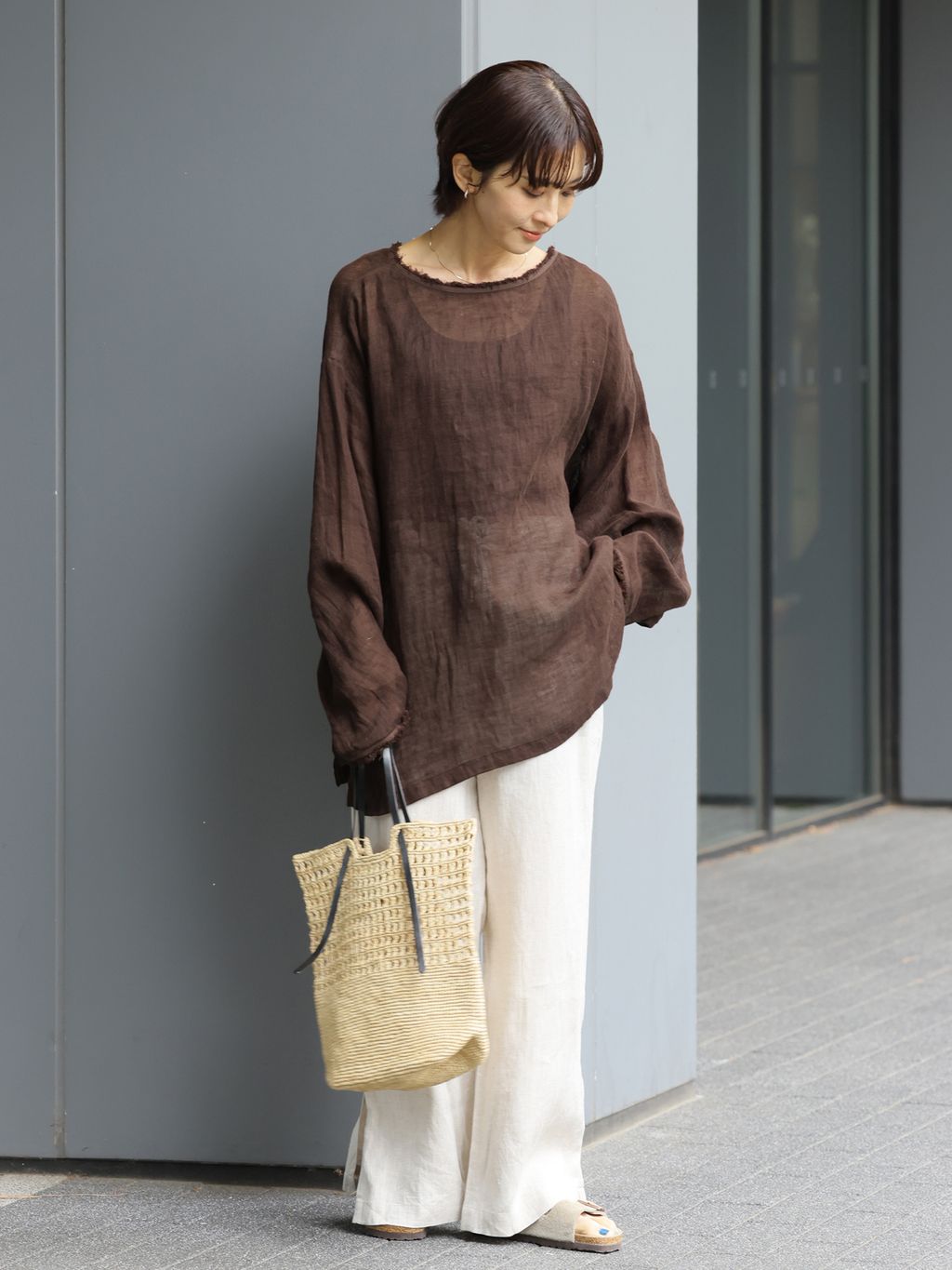 JOURNAL STANDARD relume LADYS