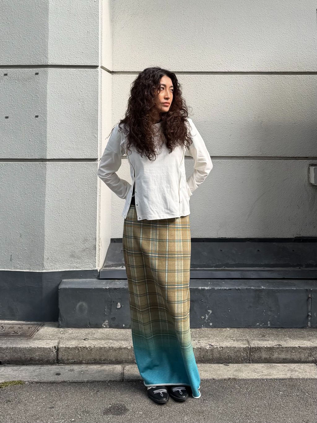 Oriens JOURNAL STANDARD LADYS