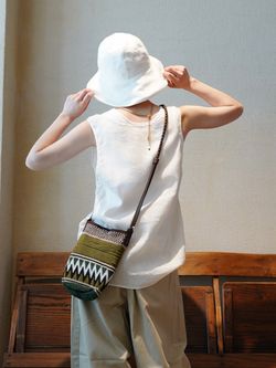 追加》チノ スウィッチパンツのコーディネートスナップ（KS）｜journal