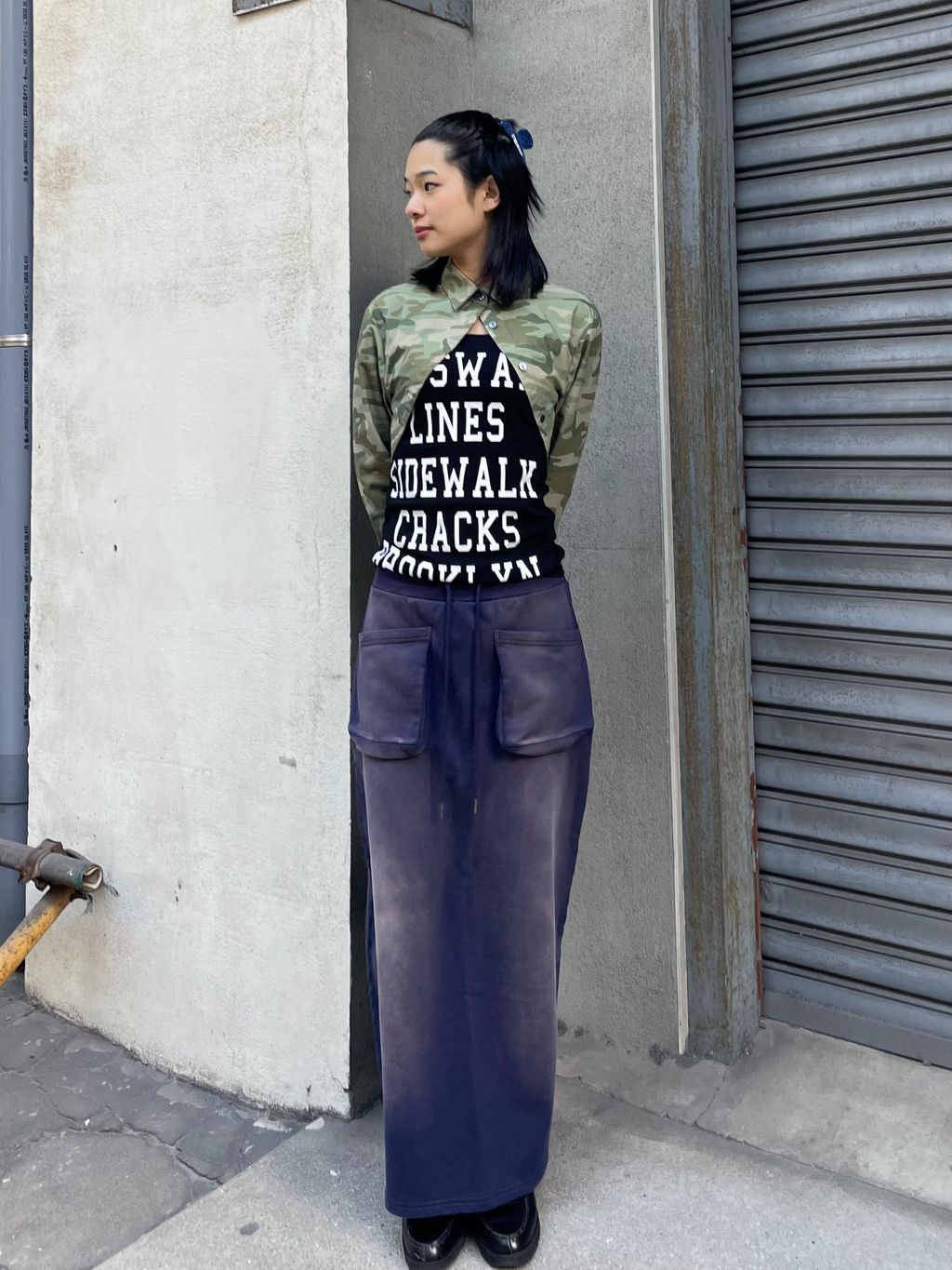 Oriens JOURNAL STANDARD LADYS