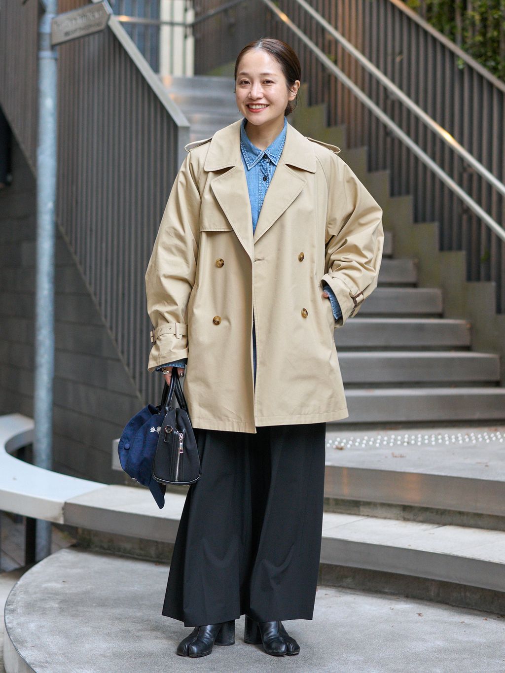 JOURNAL STANDARD LADYS