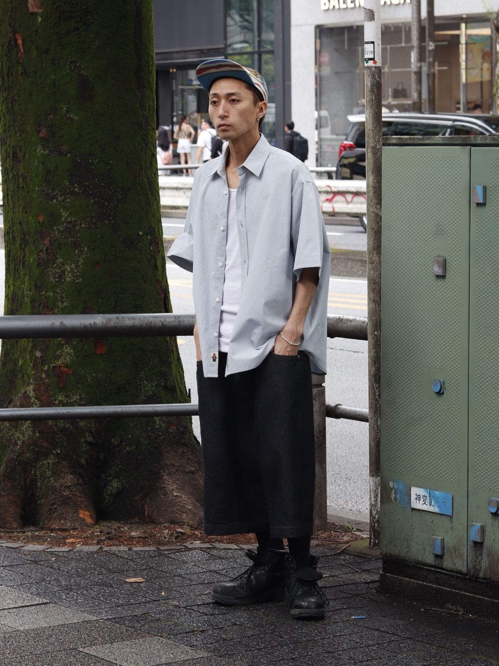 WISM